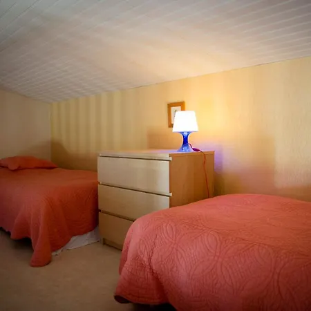 Nature's Pace Holidays Semesterbostad *