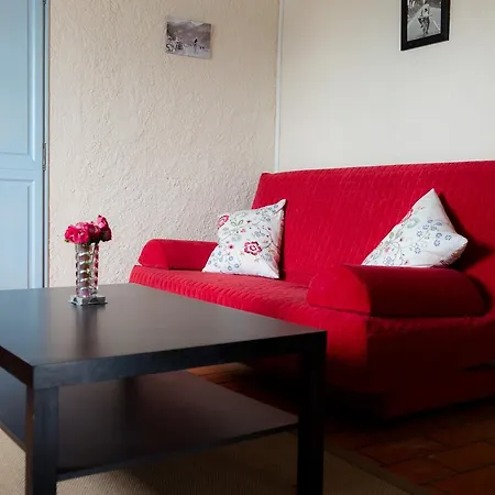 Hébergement de vacances Nature's Pace Holidays *