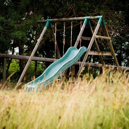 Nature's Pace Holidays Semesterbostad