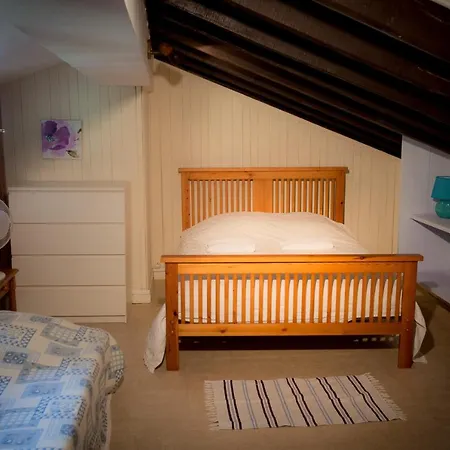 Nature's Pace Holidays Montmaur (Aude)