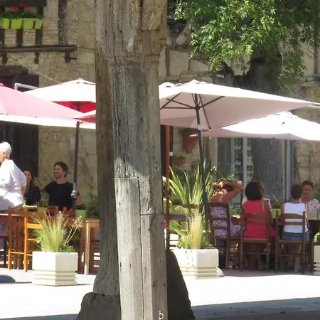 Hébergement de vacances Nature's Pace Holidays *