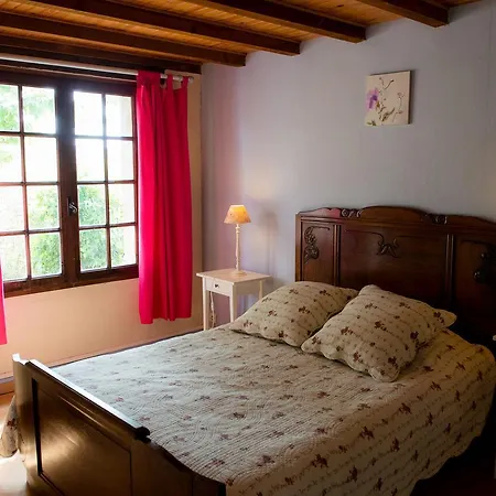 Nature's Pace Holidays Montmaur (Aude)