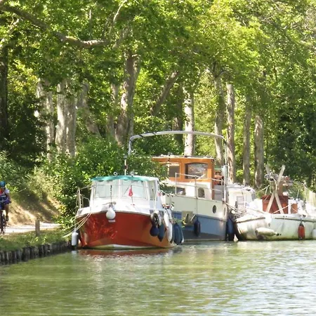 Hébergement de vacances Domaine La Castagne