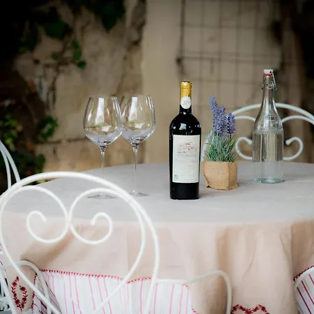 Nature's Pace Holidays Montmaur (Aude)