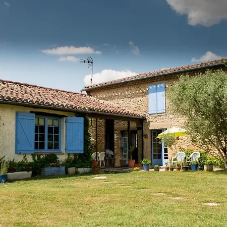 Nature's Pace Holidays