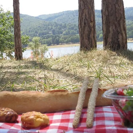 Semesterbostad Nature's Pace Holidays