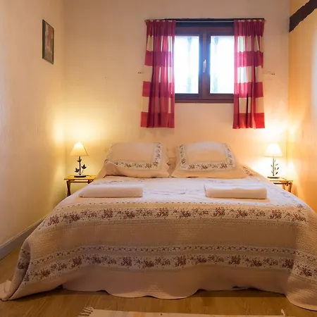 Nature's Pace Holidays Hébergement de vacances *