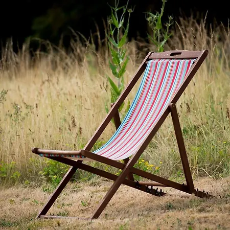 Nature's Pace Holidays *