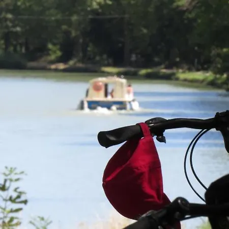 Nature's Pace Holidays Hébergement de vacances