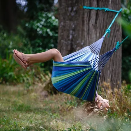 Nature's Pace Holidays Prázdninový dům Montmaur (Aude)