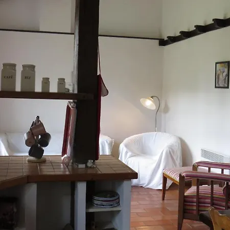 Nature's Pace Holidays Hébergement de vacances