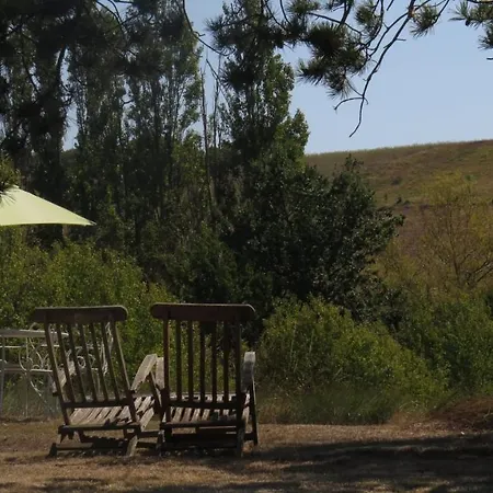 Nature's Pace Holidays * Montmaur (Aude)