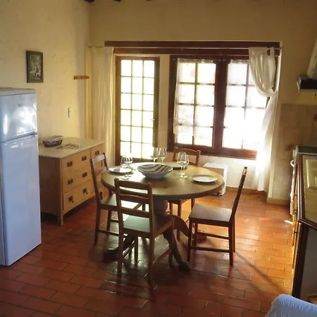 Holiday home Nature's Pace Holidays Montmaur (Aude)