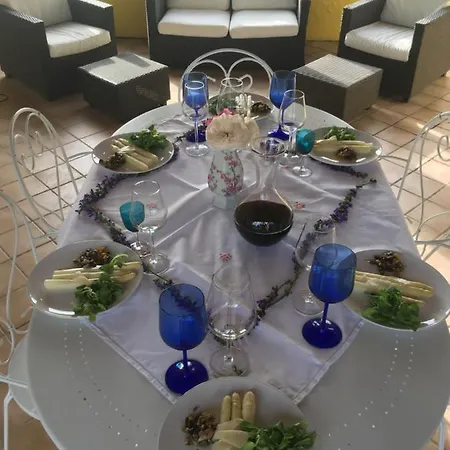 Nature's Pace Holidays Semesterbostad