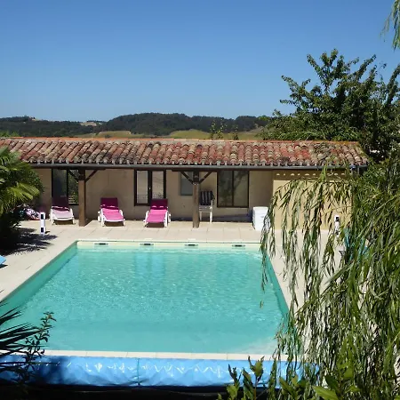 Hébergement de vacances Nature's Pace Holidays *