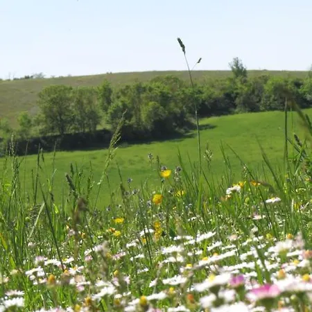 Hébergement de vacances Nature's Pace Holidays *