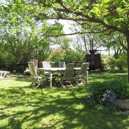 Semesterbostad Nature's Pace Holidays