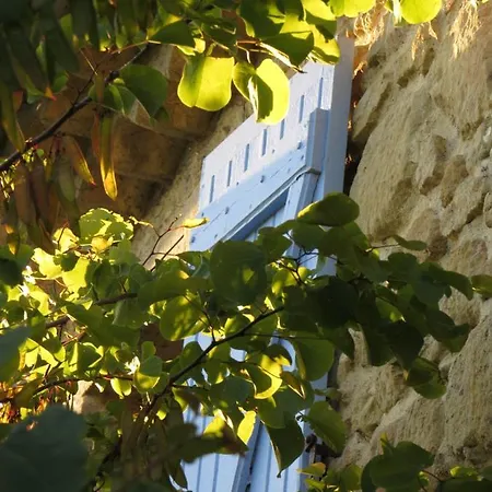 Holiday home Nature's Pace Holidays *