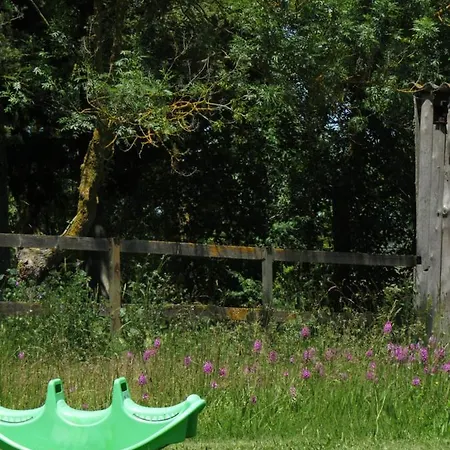 Nature's Pace Holidays * Montmaur (Aude)