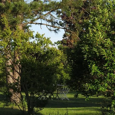 Nature's Pace Holidays 度假居 Montmaur (Aude)