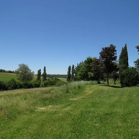 Semesterbostad Nature's Pace Holidays *