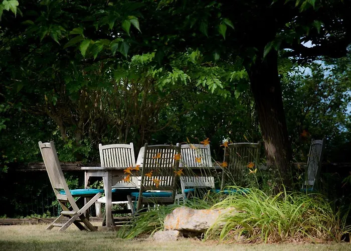 Casa vacanze Nature's Pace Holidays Montmaur (Aude)