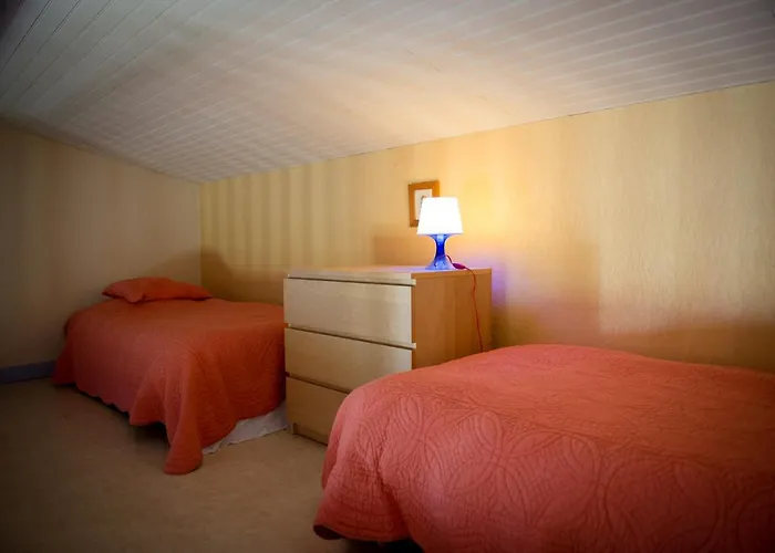 Nature's Pace Holidays Casa vacanze *