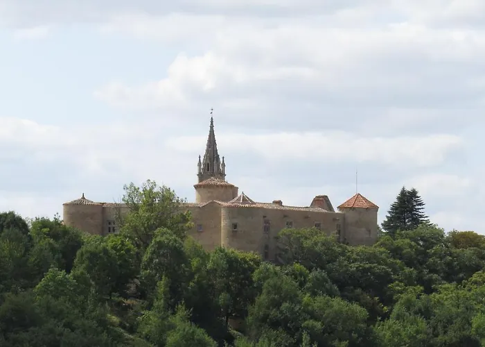 Casa vacanze Nature's Pace Holidays Montmaur (Aude)