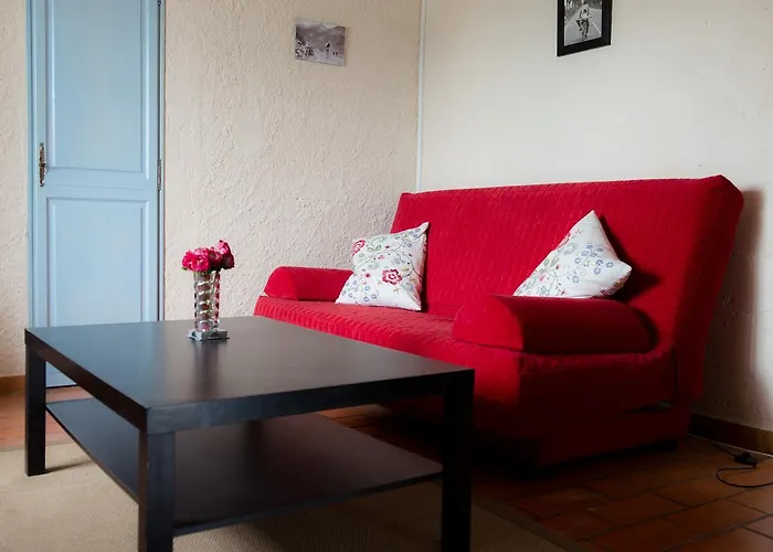 Casa vacanze Nature's Pace Holidays *