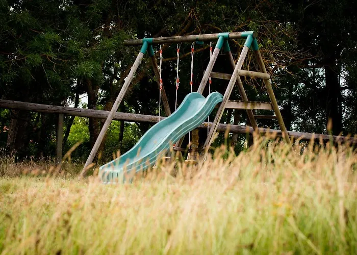 Nature's Pace Holidays Casa vacanze