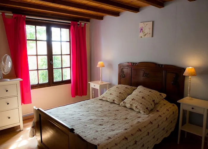 Nature's Pace Holidays Montmaur (Aude)