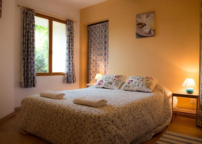 Nature's Pace Holidays