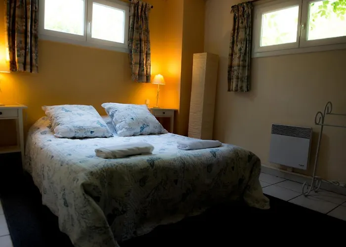 Nature's Pace Holidays *