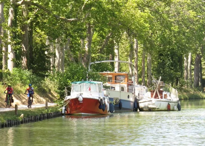 Casa vacanze Nature's Pace Holidays