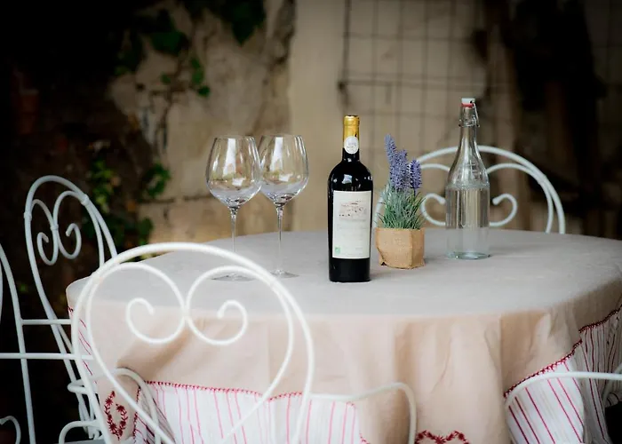 Nature's Pace Holidays Montmaur (Aude)