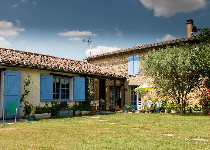 Nature's Pace Holidays