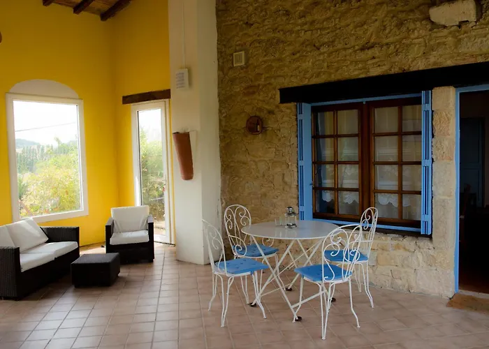 Nature's Pace Holidays