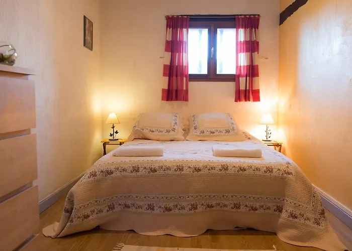 Nature's Pace Holidays Casa vacanze *