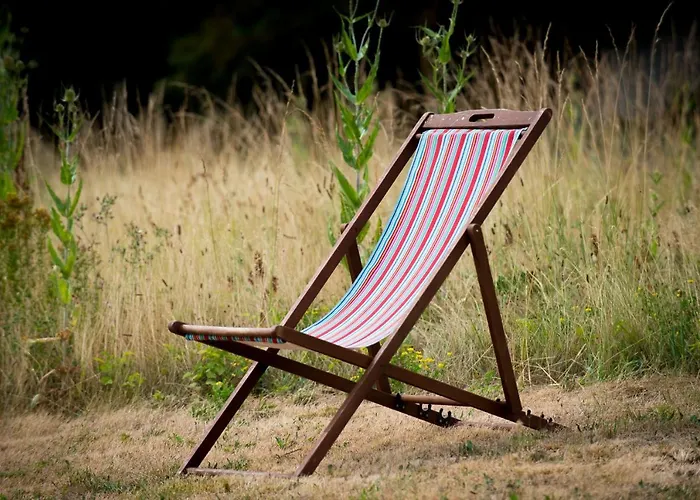 Nature's Pace Holidays *