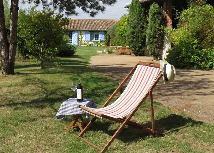 Nature's Pace Holidays Montmaur (Aude)