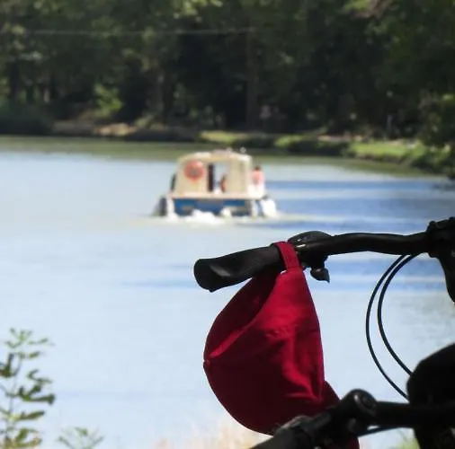 Nature's Pace Holidays Casa vacanze