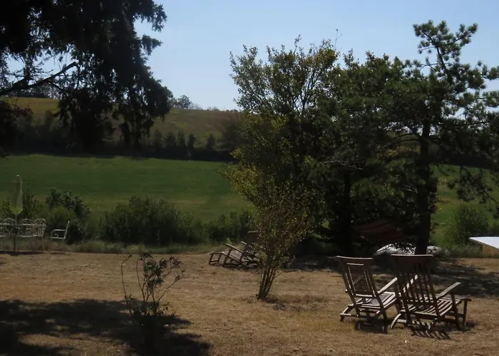 Nature's Pace Holidays Casa vacanze Montmaur (Aude)