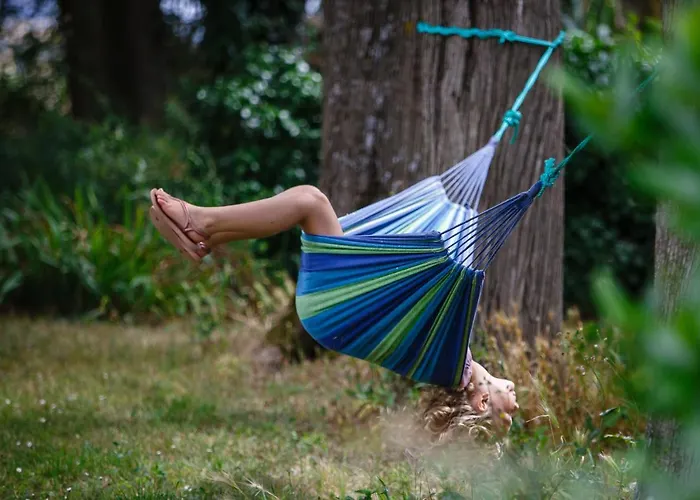 Nature's Pace Holidays Casa vacanze Montmaur (Aude)