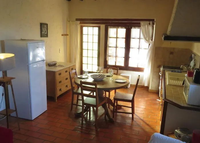 Casa vacanze Nature's Pace Holidays Montmaur (Aude)