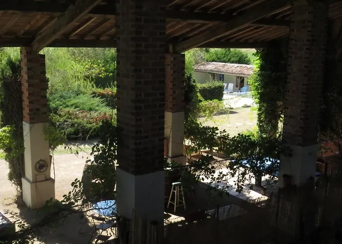 Nature's Pace Holidays *