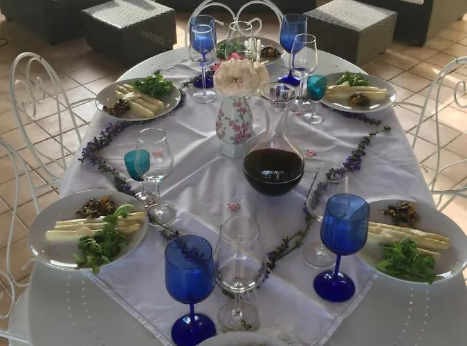 Nature's Pace Holidays Casa vacanze