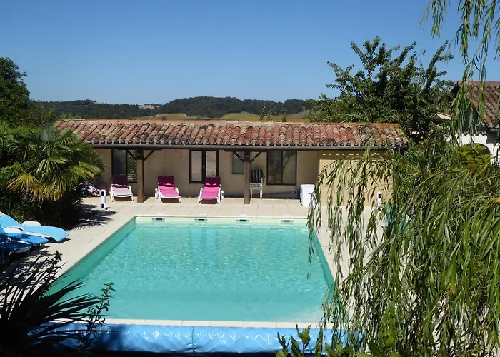 Casa vacanze Nature's Pace Holidays *