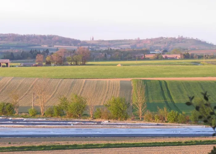 Casa vacanze Nature's Pace Holidays *