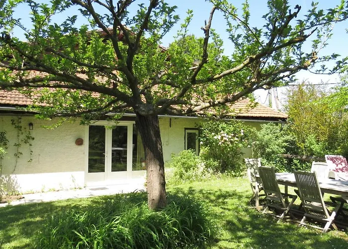 Nature's Pace Holidays Casa vacanze *