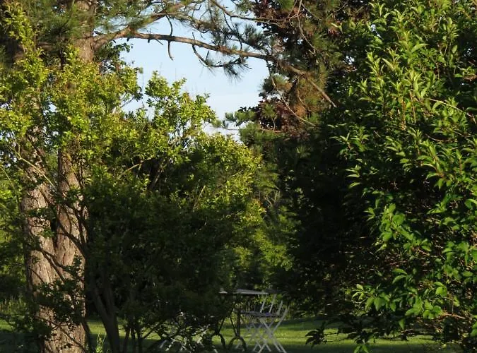 Nature's Pace Holidays Casa vacanze Montmaur (Aude)